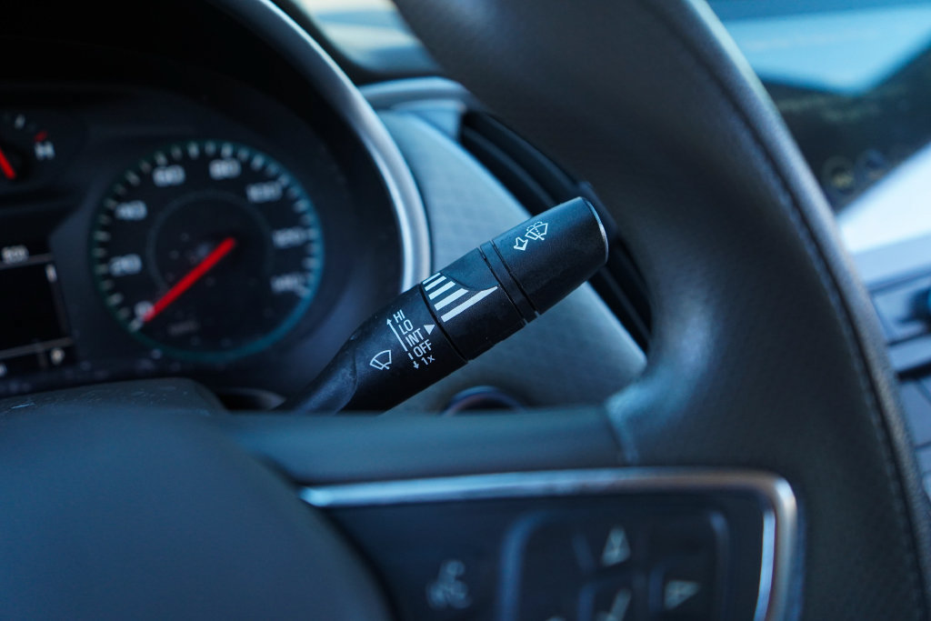 Used 2024 Chevrolet Malibu LT FWD image 33