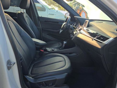 Used 2018 BMW X1 sDrive28i FWD image 9