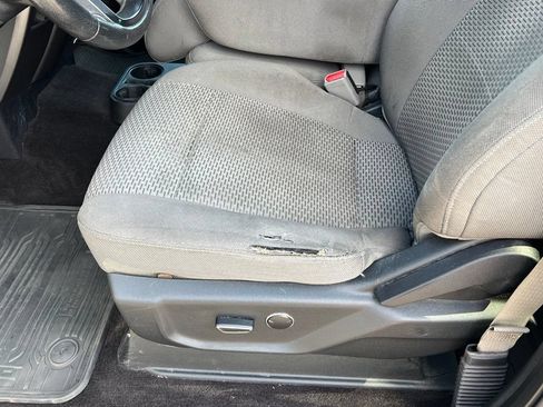 Used 2016 Ford F150 XLT w/ Equipment Group 301A Mid AWD/4WD image 27