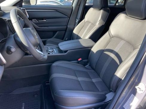 Used 2024 MAZDA CX-50 AWD 2.5 S w/ Cargo Package image 7