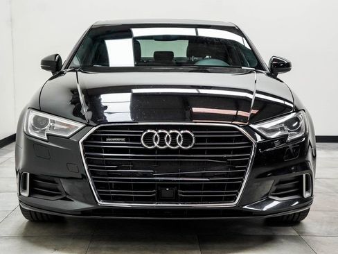Used 2018 Audi A3 2.0T Premium w/ Convenience Package image 5