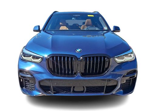 Used 2023 BMW X5 xDrive40i w/ M Sport Package AWD/4WD image 2