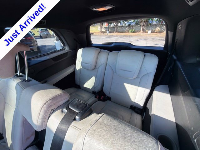 Used 2019 Mercedes-Benz GLS 450 4MATIC image 46