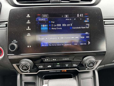 Used 2020 Honda CR-V EX image 22