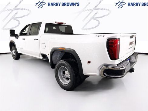 New 2026 GMC Sierra 3500 Pro image 27