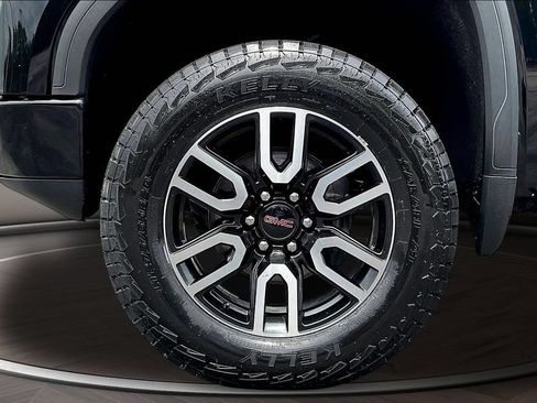 Used 2021 GMC Sierra 1500 AT4 AWD/4WD image 39