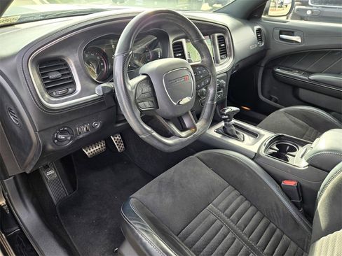 Used 2021 Dodge Charger R/T w/ Daytona Edition Group image 10