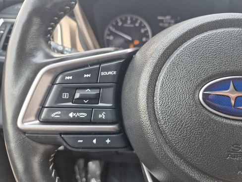 Used 2024 Subaru Ascent Touring AWD/4WD image 19