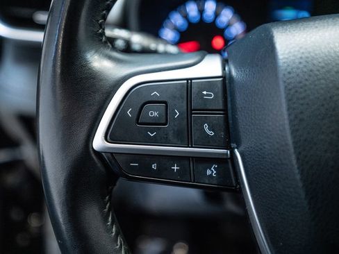 Certified 2022 Toyota Highlander LE image 19