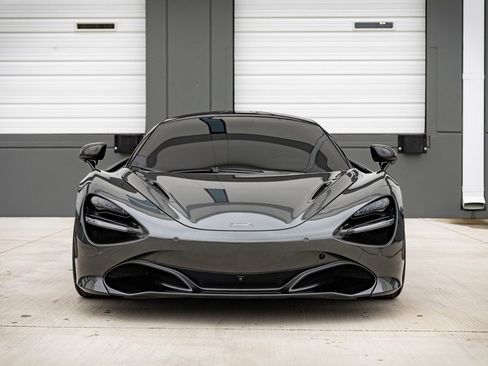 Used 2019 McLaren 720S Performance image 3