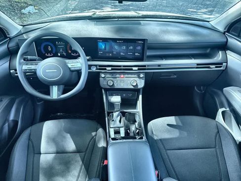 New 2026 Hyundai Tucson SE FWD image 24