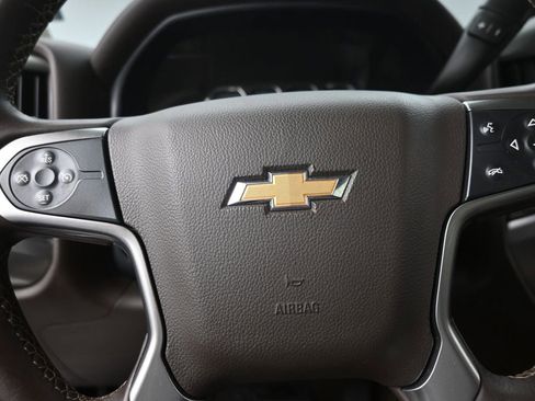 Used 2015 Chevrolet Silverado 1500 LT w/ All Star Edition image 14