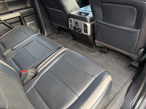 Used 2018 Ford F150 Raptor w/ Equipment Group 802A Luxury image 32