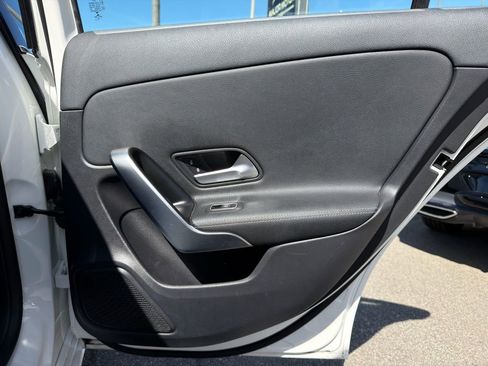 Used 2021 Mercedes-Benz A 220 w/ Premium Package image 29