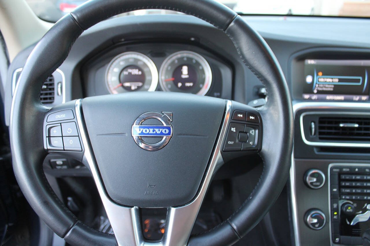 Used 2012 Volvo S60 T5 w/ Climate Pkg FWD image 30