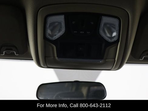 Used 2020 RAM 2500 Tradesman image 22