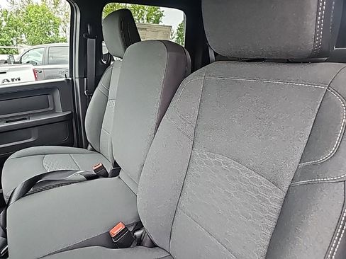 New 2025 RAM 3500 Tradesman image 12