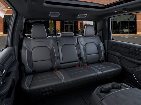 New 2026 RAM 1500 RHO AWD/4WD image 15
