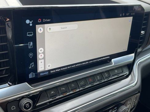 Used 2024 Chevrolet Silverado 1500 High Country w/ Technology Package image 19