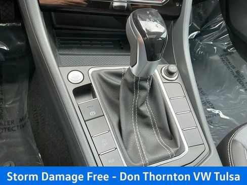 New 2026 Volkswagen Jetta SE FWD image 24