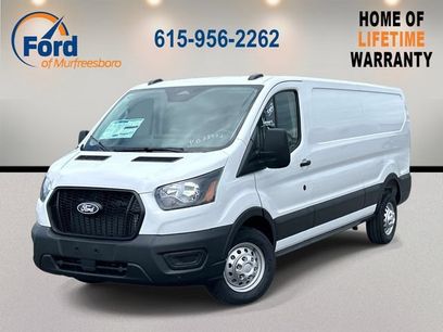 New 2026 Ford Transit 150 Low Roof AWD