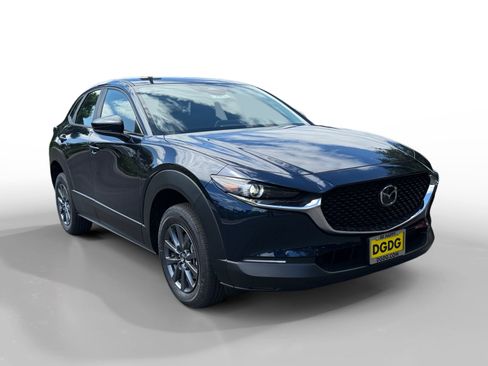 New 2026 MAZDA CX-30 AWD 2.5 S image 7