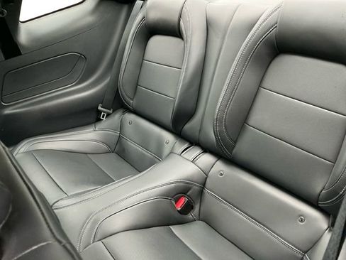 Used 2024 Ford Mustang GT Premium RWD image 16