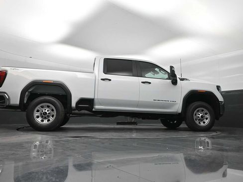New 2026 GMC Sierra 2500 Pro image 25