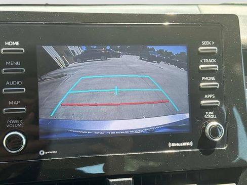 Used 2021 Toyota Camry SE FWD image 27