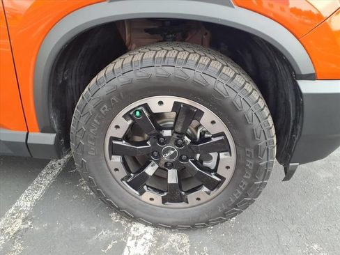 Used 2026 Honda Passport TrailSport Elite image 14