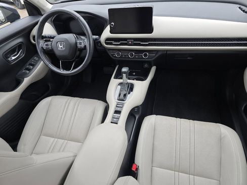 Used 2024 Honda HR-V EX-L image 19