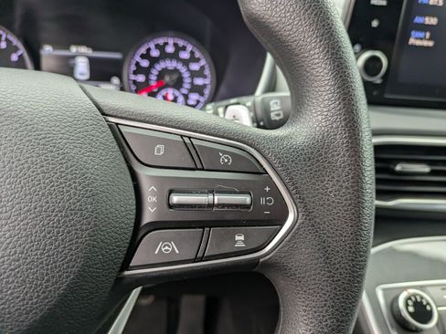 Used 2021 Hyundai Santa Fe SEL w/ Cargo Package image 19