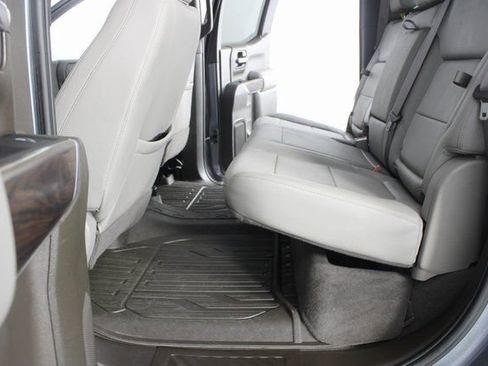 Used 2022 GMC Sierra 1500 SLT w/ SLT Premium Plus Package image 18