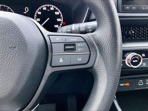 Used 2025 Honda CR-V EX image 22