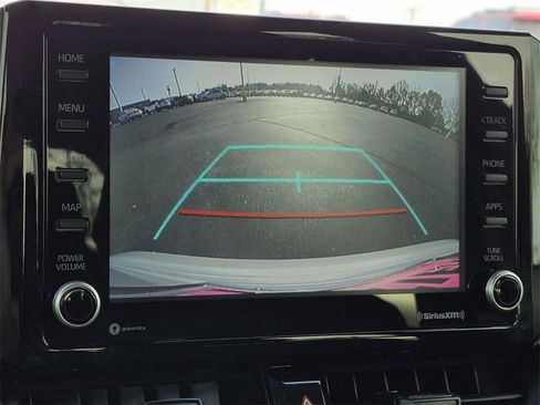 Used 2022 Toyota Corolla LE image 22