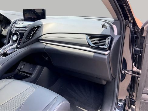 Used 2023 Acura RDX AWD w/ Technology Package image 19