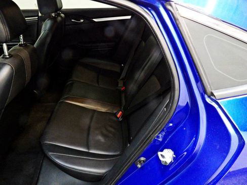 Used 2021 Honda Civic EX-L image 10