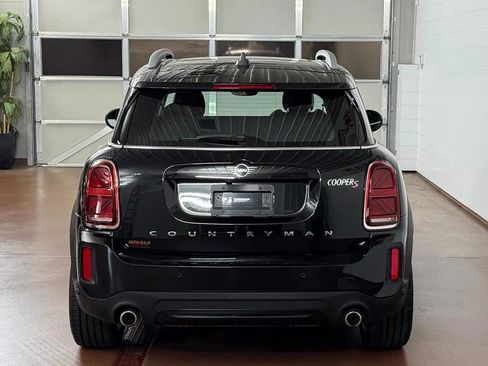 Used 2024 MINI Cooper Countryman S w/ Storage Package AWD/4WD image 4