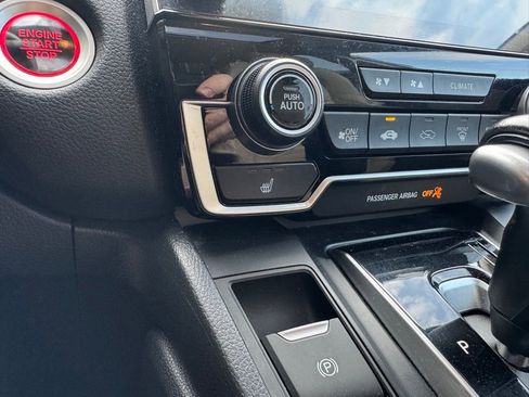 Used 2017 Honda CR-V EX-L image 28