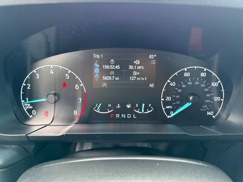 Used 2023 Ford Maverick XLT w/ Equipment Group 300A Standard AWD/4WD image 15
