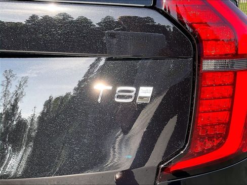 New 2026 Volvo XC90 T8 Ultra w/ Lounge Package image 26