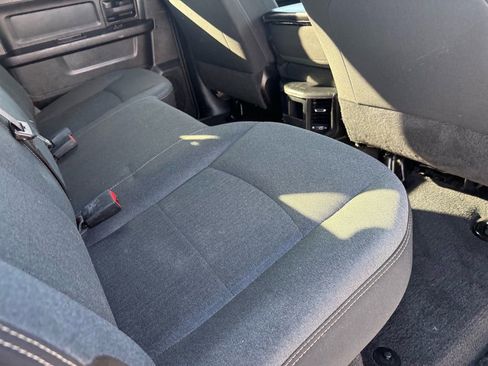 Used 2022 RAM 2500 Tradesman AWD/4WD image 21