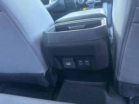 Used 2024 Toyota Tacoma TRD Sport w/ TRD Sport Upgrade Package image 21