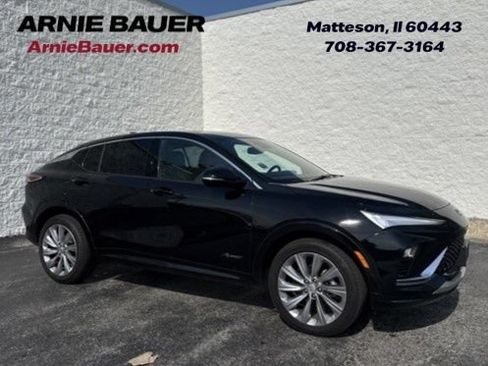 Used 2025 Buick Envista Avenir FWD image 1