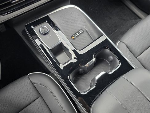 New 2026 Buick Enclave Sport Touring w/ Power Package image 21