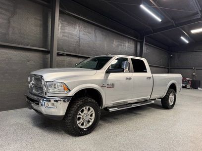 Used 2018 RAM 2500 Laramie
