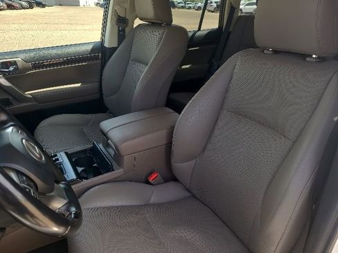 Used 2021 Lexus GX 460 Premium w/ Premium Package AWD/4WD image 22