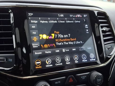 Used 2020 Jeep Grand Cherokee High Altitude image 18