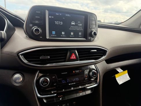 Used 2020 Hyundai Santa Fe SEL w/ Cargo Package image 11