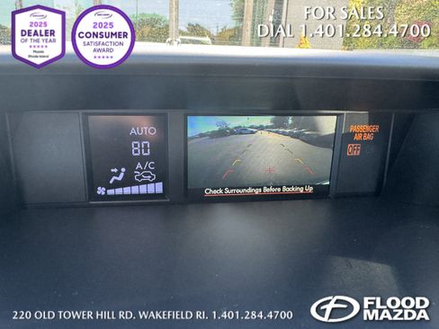 Used 2015 Subaru Forester 2.5i Limited image 15